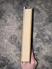 The Briar Club By Kate Quinn Hardcover Stated First Edition hc Book VERY GOOD