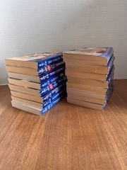 Harlequin Special Edition Romance Paperback Lot of 16 (See Photos for Titles)