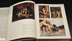 Paintings In The Musee D’Orsay Robert Rosenblum Art Book 1989 1st Edition