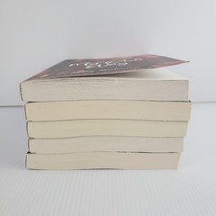 Lot of 5 Riverbend Friends Focus On the Family Books 1 4 5 6 8 In My Own Way PB