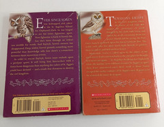 Guardians of Ga’Hoole Kathryn Lasky Bulk Lot 1 3 4 5 7 8 9 12 13 14 + Guide Book