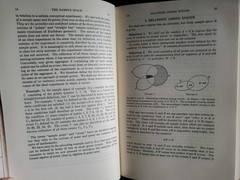 Feller Introduction to Probability Theory Vol 1 2nd Ed 1965 Wiley HC