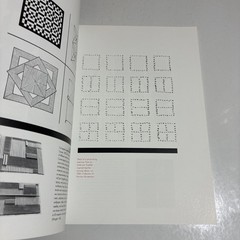Bauhaus Book ABC’s Design Theory MCM Mid Century Modern Art Architecture Books