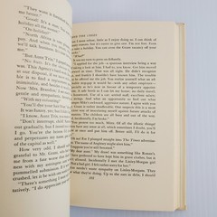 The Wood and The Trees by Mary Elgin 1967 1st Ed 3rd Print Hardcover DJ