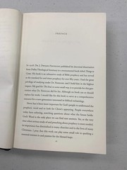 The End: A Complete Overview of Bible Prophecy & the End of Days – Hitchcock, M