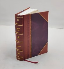 Constitution sociale, déduite des lois éternelles et immuables d [Leather Bound]