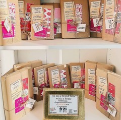 Blind Date With A Book 💌📖 by The Connecticut Bookworm. Choose your genre!