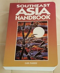 Southeast Asia Handbook