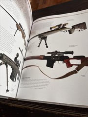 Illustrated Encyclopedia of Small Arms by Matthews, Rupert