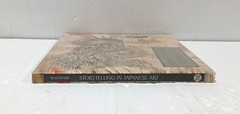 Storytelling in Japanese Art – Watanabe – PB – Sealed