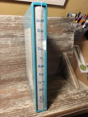 This Is How You Lose Her Deluxe Edition by Junot Díaz (2013, Hardcover / Box)