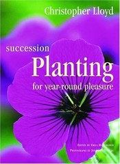 Succession Planting For Year-Round Pleasure