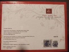 Twilight Saga White Collection by Stephenie Meyer (2012, Trade Paperback)