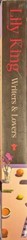 Writers & Lovers by Lily King: 1st. Edition, VG Condition, Paper Back