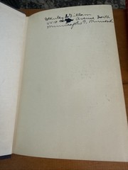 The Union Reader book by Richard B. Harwell 1958 1st Edition US Civil War HCDJ