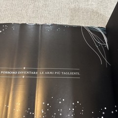 When The Moon Hatched Sarah A Parker Special Edition Sprayed Edge Italian Ed