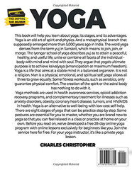YOGA: How to Have a Good Healthy Life through Yoga, Essential Foundations and Te