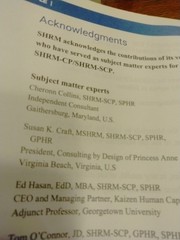 SHRM-CP & SHRM-SCP EXAM PREPARATION LEARNING SYSTEM One Book PEOPLE 2024