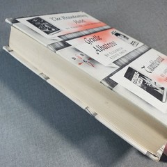 Detective Book Club 1976 Omnibus: Brandenburg Hotel, Gentle Albatross