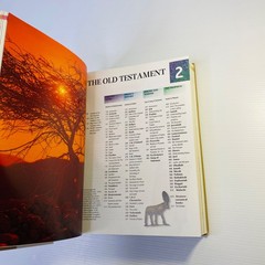 The Lion Handbook to the Bible Pat David Alexander Updated Fourth 4th Edition