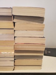 Lot: 31 Harlequin Historical Romance Paperbacks – Various authors and genres