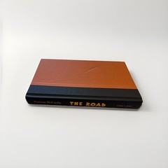 The Road by Cormac McCarthy (2006, Hardcover) Stated First Edition