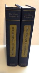 The Biblical Illustrator Commentary 1960s Cloth HC 31 Volumes J. Exell / Baker