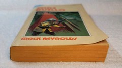 Computer War/Code Duello by Mack Reynolds Ace Double 11650 1973