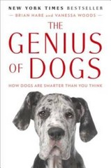 The Genius of Dogs: How Dogs Are Smarter Than You Think – Paperback – GOOD