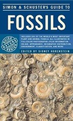 Simon & Schuster’S Guide To Fossils (Nature Guide Series) – VERY GOOD
