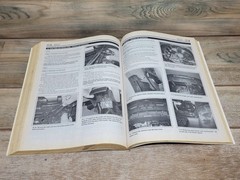 Ford Escape Tribute Mariner Repair Manual 2001-07 Chilton Automotive