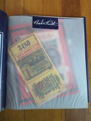 Babe Ruth Remembering the Bambino Biography HC Book Gilbert MLB Baseball Yankees