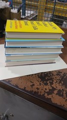 Books For Sale/multiple Titles All Five Books For