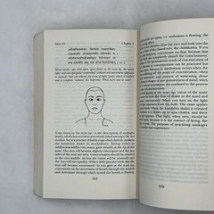 Hatha Yoga Pradipika Swami Muktibodhananda Paperback Yoga Publications Trust Red