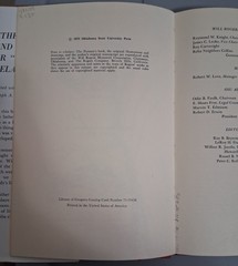 ether and me or „just relax” by will rogers hc illustrated former library copy