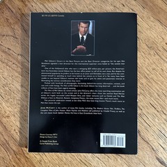 The Films of Mel Gibson – Paperback, by John McCarty – Very Good Condition