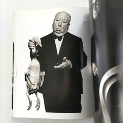 Albert Watson Mad Dog Photobook 128 pages Hardcover 9.4×11.8 inches 1997