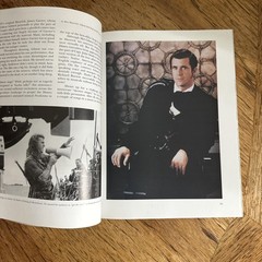 The Films of Mel Gibson – Paperback, by John McCarty – Very Good Condition