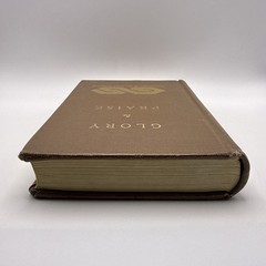 Glory & Praise Vol 1 Catholic Hymnal 1977 Hardcover St Louis Jesuits NALR