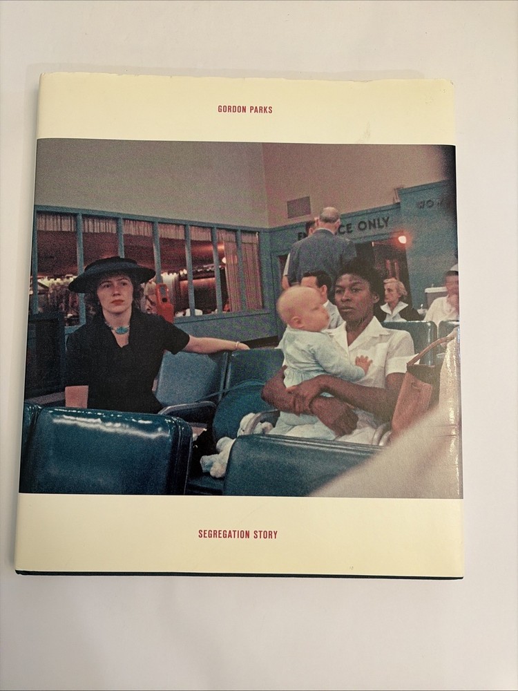 Gordon Parks: Segregation Story