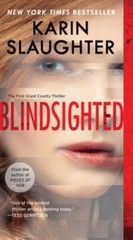 Blindsighted: The First Grant County Thriller (Grant County Thrillers) – GOOD