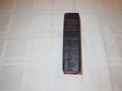 Saint Joseph Daily Missal 1961.