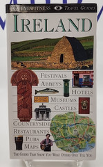 Ireland by Deni Bown and Dorling Kindersley Publishing Staff (1995, PB)