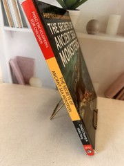 Age of Ancient Sea Monsters (PNSO – Hardcover, by Chuang Zhao; Yang – Good