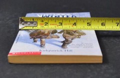 Vintage Winter Camp By Kirkpatrick Hill (1995 Paperback) Book GD5