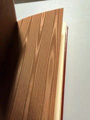 Franklin Library The Scarlet Letter Nathaniel Hawthorne 1976 Limited Leather