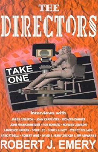 The Directors Take One – GOOD