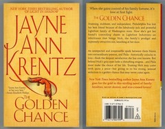 Family Romance Mystery Lot of 8 Paperback by Jayne Krentz