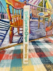 TOP TIER COPY!!! Stephen King Eyes of the Dragon TRUE 1st Edition $18.95 VIKING
