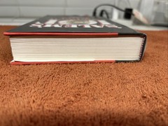 Salem’s Lot By Stephen King Hardcover 1975 Doubleday Vintage Book Club Ed. 9.5”